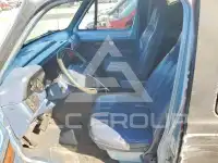 1992 Dodge RAM фото