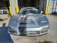 1992 Acura NSX фото