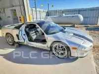 1992 Acura NSX фото