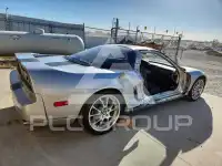 1992 Acura NSX фото