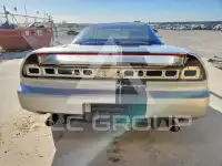 1992 Acura NSX фото