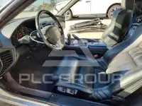 1992 Acura NSX фото