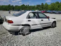 1992 Honda CIVIC фото