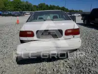 1992 Honda CIVIC фото