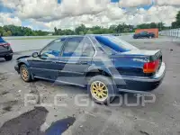 1992 Honda Accord photo