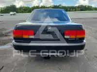 1992 Honda Accord photo