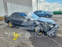 1992 Honda Accord photo