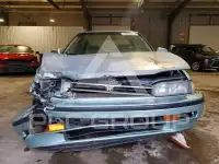 1992 Honda Accord фото