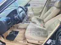 1992 Honda Accord photo