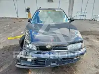 1992 Honda Accord photo