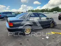 1992 Honda Accord photo