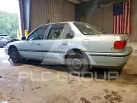 1992 Honda Accord фото