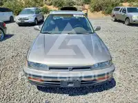 1992 Honda Accord фото