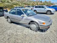 1992 Honda Accord фото