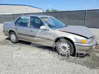 1992 Honda Accord фото