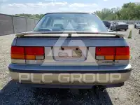 1992 Honda Accord фото