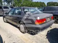 1992 Honda Accord фото
