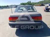 1992 Honda Accord фото