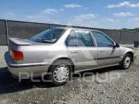 1992 Honda Accord фото