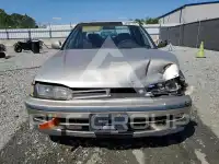 1992 Honda Accord фото