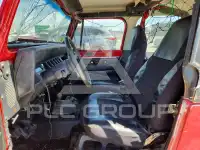 1992 Jeep WRANGLER фото