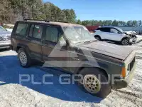 1992 Jeep CHEROKEE фото