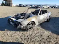 1992 Mazda MX-5 фото