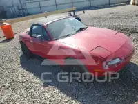 1992 Mazda MX-5 фото