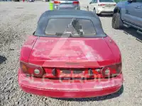 1992 Mazda MX-5 фото