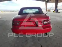 1992 Mazda MX-5 фото