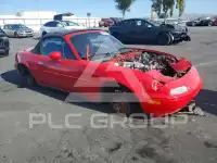1992 Mazda MX-5 фото