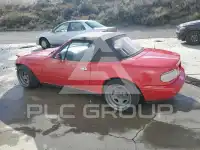 1992 Mazda MX-5 фото