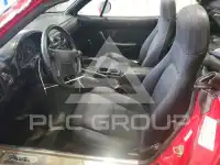 1992 Mazda MX-5 photo