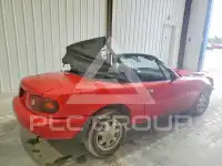 1992 Mazda MX-5 photo