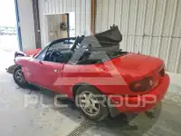 1992 Mazda MX-5 photo