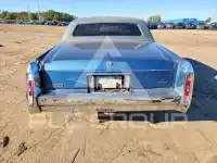 1992 Cadillac Other photo
