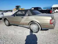 1992 Cadillac Other photo