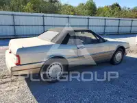1992 Cadillac Other photo