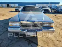 1992 Cadillac Other photo