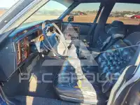 1992 Cadillac Other photo