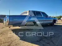 1992 Cadillac Other photo
