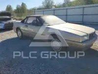 1992 Cadillac Other photo