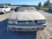 1992 Cadillac Other photo