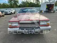 1992 Cadillac Other фото