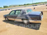 1992 Cadillac DEVILLE photo
