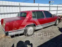 1992 Cadillac DEVILLE photo