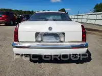 1992 Cadillac ELDORADO photo