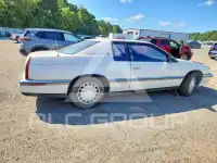 1992 Cadillac ELDORADO photo