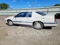 1992 Cadillac ELDORADO photo