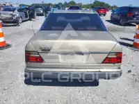 1992 Mercedes Benz E 300 фото